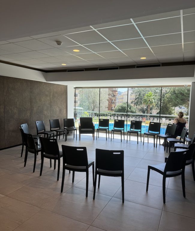 Conference Spain