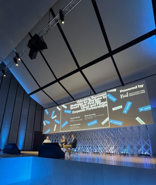 TechChill Milano