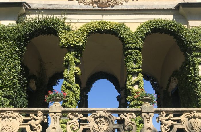 Villa Como